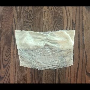 Free People bralette